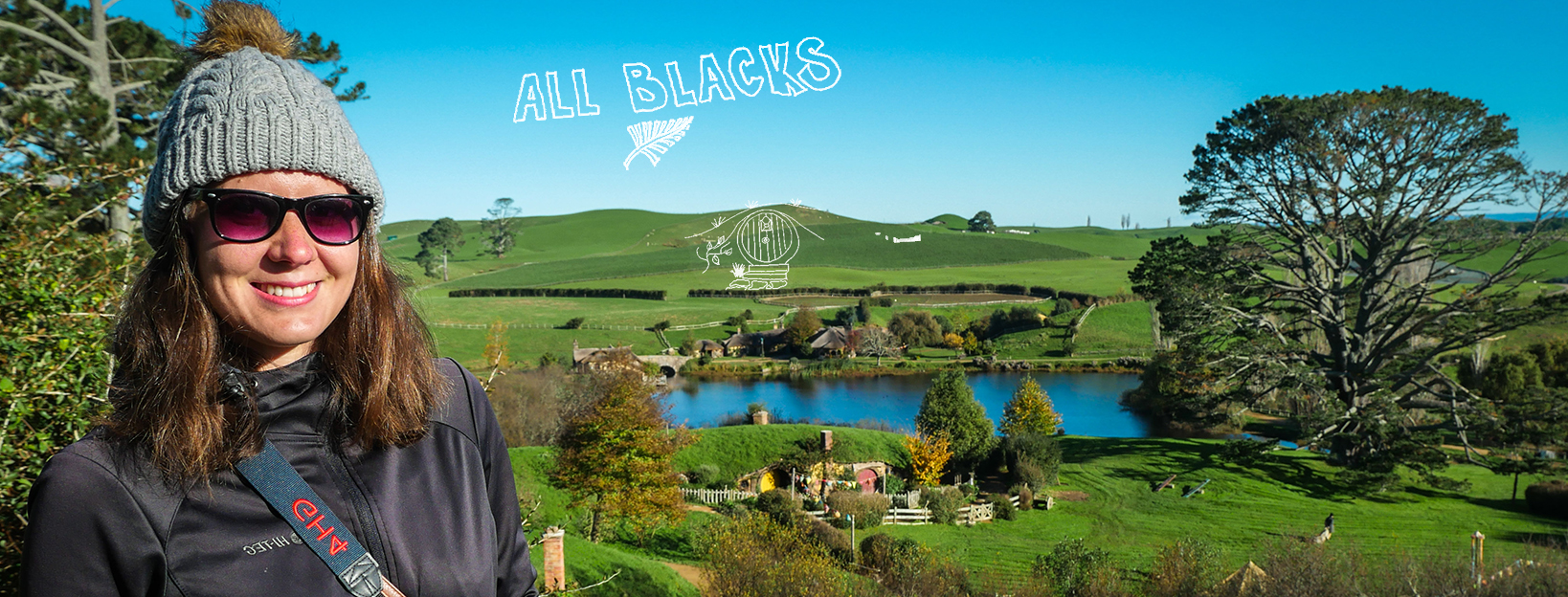 hobitin Kapitola 4: Na All Blacks a zase zpět