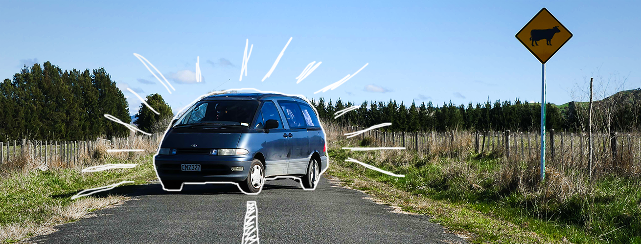 Blog_zivotvaute2 Život v autě: Moje auto, můj hrad
