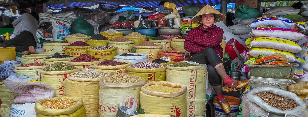 Zápisky z Vietnamu #2 – Vietnamci a jejich životní styl